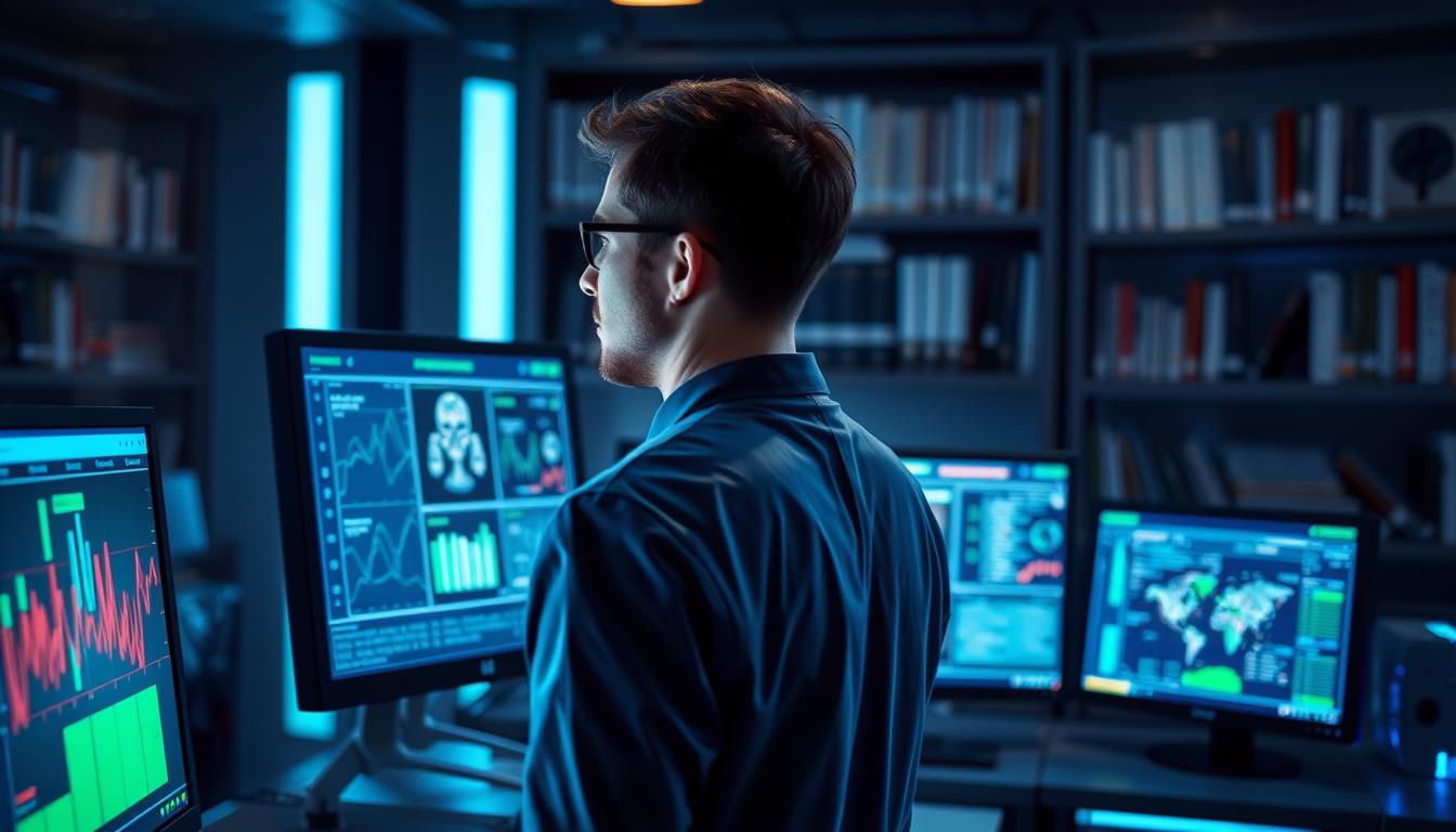 deepnude: Inside the AI Forensics Used to Spot Fake Videos