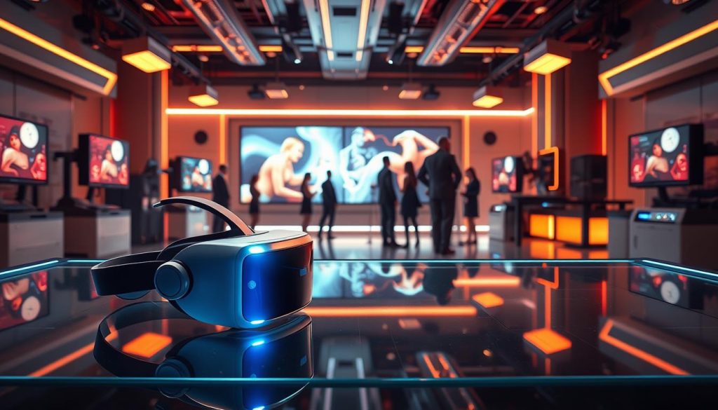 Unleash Your Fantasies with AI Porn Generator